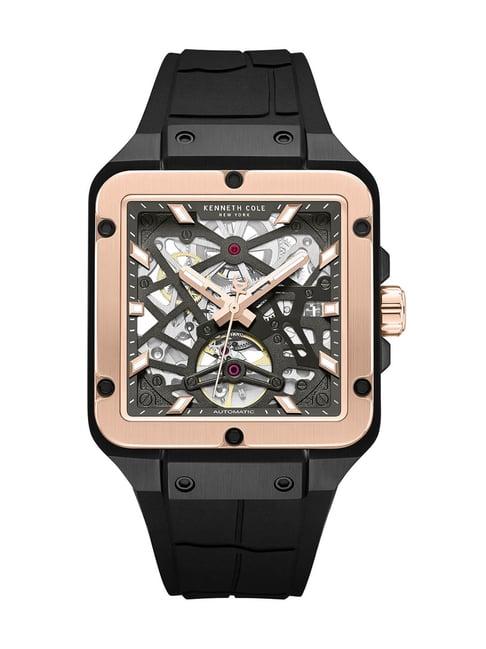 Kenneth Cole Drop 2 Men 42 mm