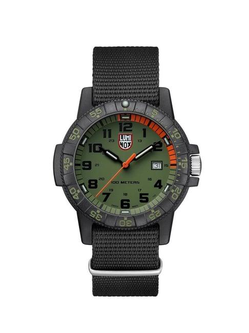 Luminox XS.0337 Sea Analog Watch For Men