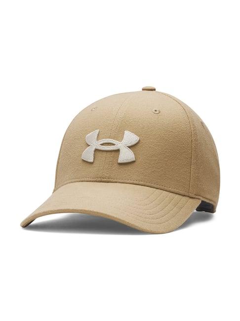UNDER ARMOUR Brown Blitzing Cap - Medium