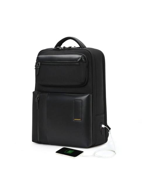 Mokobara Money Moves The Work Backpack