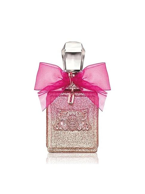 Juicy Couture Viva La Juicy Rose Eau De Parfum - 100 ml