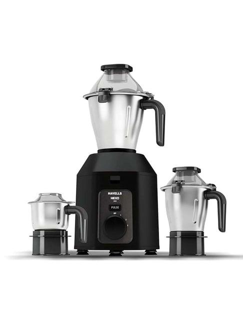 Havells Black 3 jar 2 L Juicer