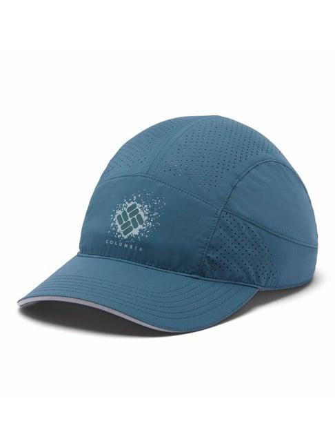 Columbia Unisex Blue Omni-Freeze Speed Trail Ball Cap