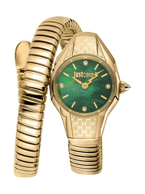 Just Cavalli JC1L375M0035 Vivace Analog Watch For Women