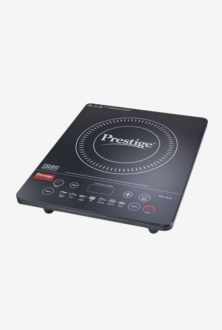 Prestige 41958 1900W Induction Cooktop (Black)