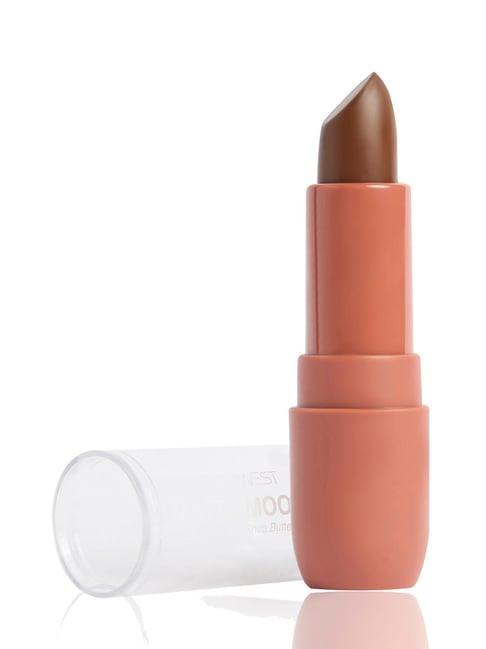 Studiowest by Westside Matte Mood Lipstick Spice BR-01 - 4.2 gm