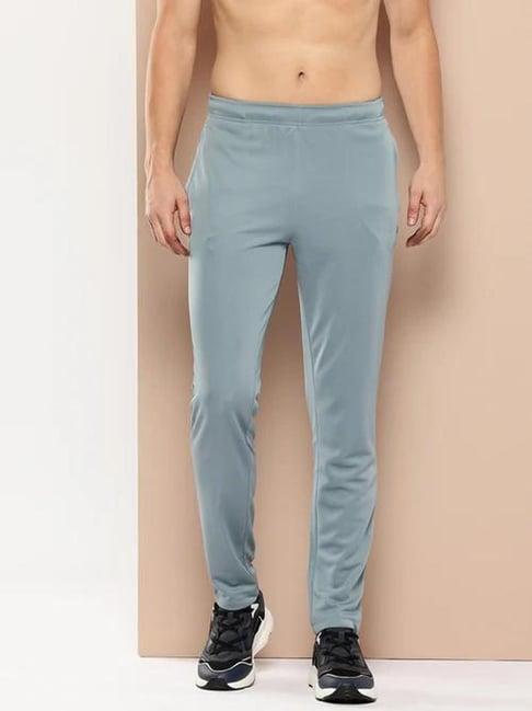 ALCIS Denim Regular Fit Trackpants