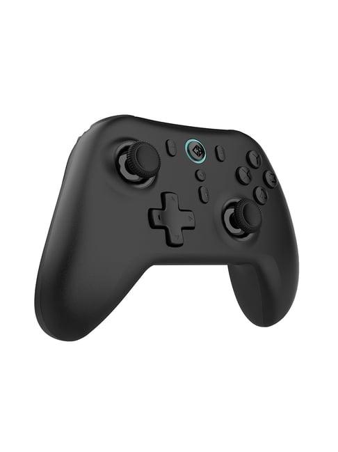 Cosmic Byte Blitz Wireless and Wired Controller for PC (Black)