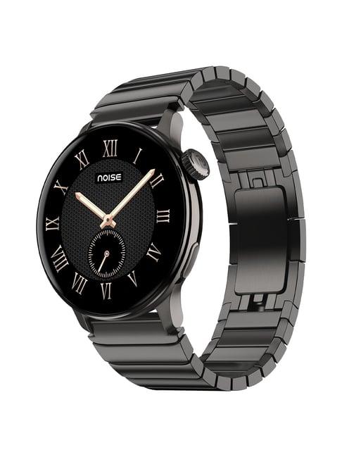 Noise Pro 6R 1.46 Amoled Smart Watch 1000 Nits Powered By AI Pro