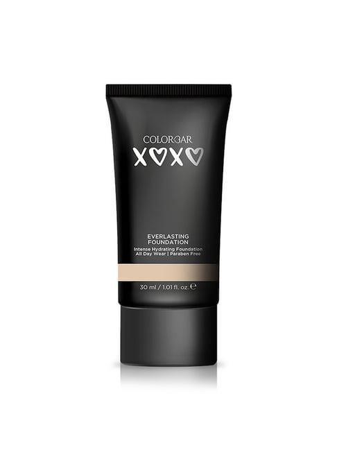 Colorbar XOXO Everlasting Foundation Beige 3 - 30 ml