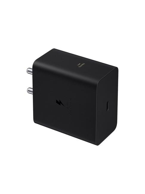 Samsung 60W Adaptor - Black