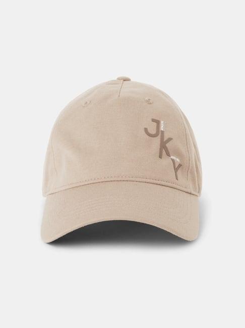 Jockey CP11 Men's Microfiber Blend Solid Cap with Adjustable Back Closure