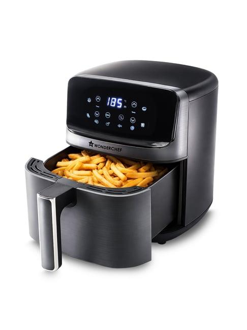 Wonderchef Digital 4.5L Regalia Air Fryer