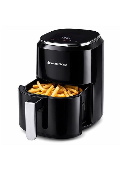 Wonderchef Roma Digital 1380W 4.5L Air Fryer