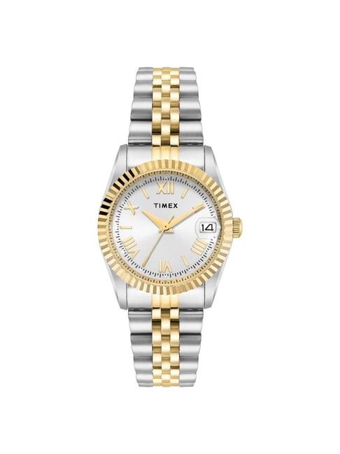 Timex TWEL222SMU07 Analog Watch For Women