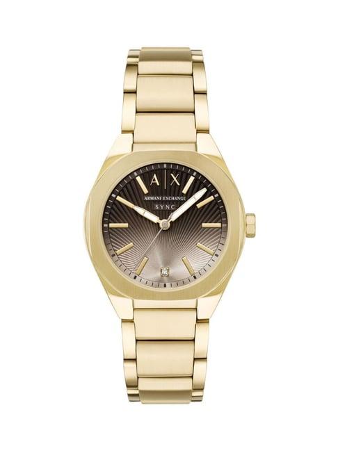 Armani Exchange AX6031 Sync Watch For Women