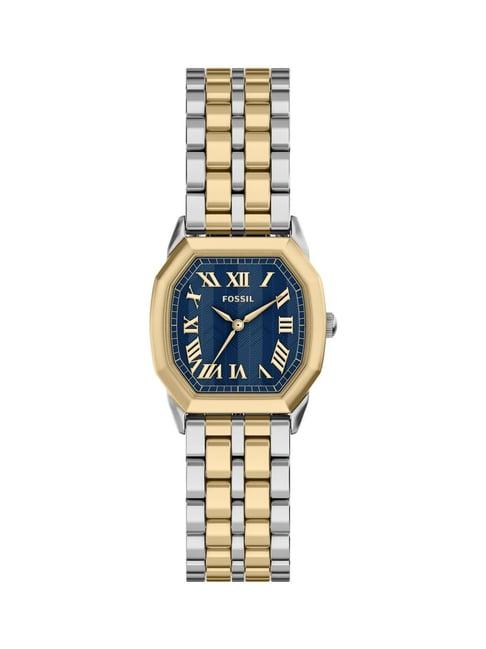 Fossil ES5480 Harlow Watch For Women
