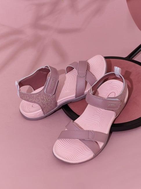 Campus Women's Gc 22183L Mauve Floaters