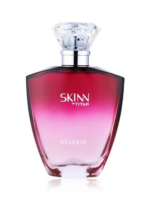 Skinn by Titan Celeste Eau de Parfum - 100 ml