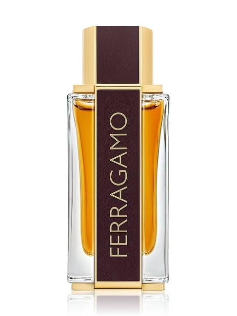 Salvatore Ferragamo Spicy Leather Parfum for Men - 100 ml