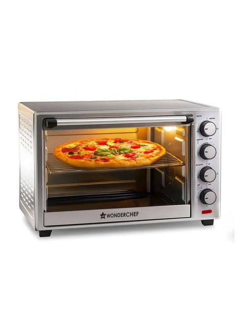 Wonderchef Oven Toaster Griller (OTG) - 60 litres