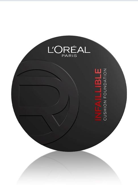 L'Oreal Paris Infallible Cushion Foundation N127 - 11 gm