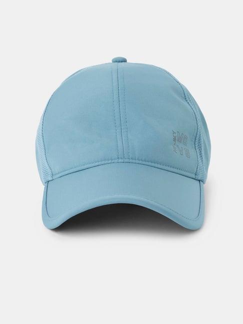 Jockey CP21 Polyester Solid Cap with Adjustable Back Closure and StayDry Technology