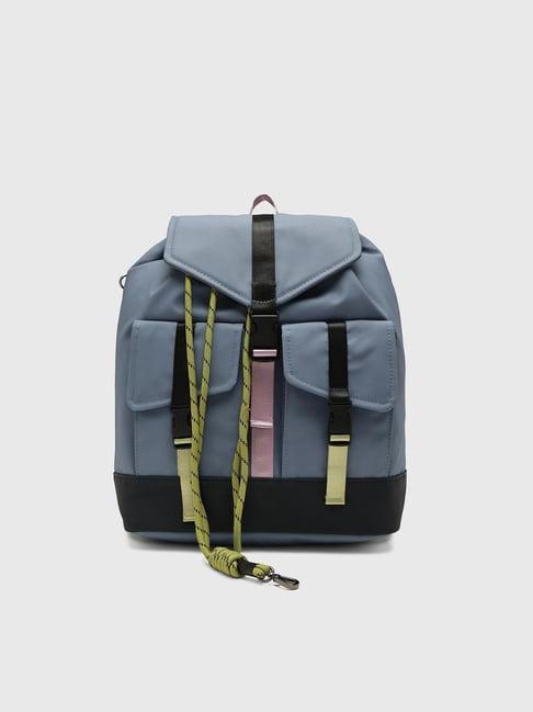 Carpisa Italia Rotterdam Men Backpack