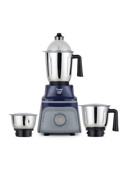Prestige Prism Plus Mixer Grinder - 1000 Watts