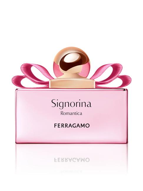 Ferragamo Signorina Romantica Eau De Parfum - 50 ml