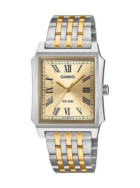 Casio A2548 Analog Watch For Men