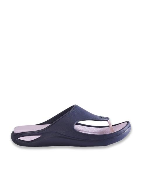 Lotto Women's Esotica Navy Flip Flops