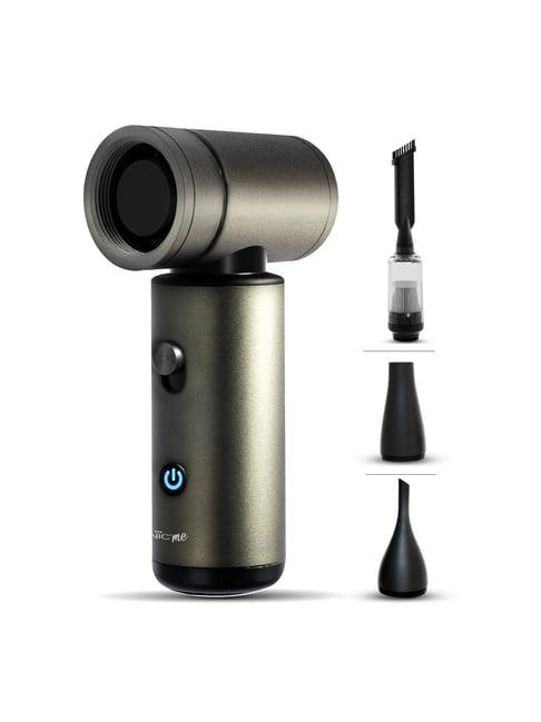 Buy Ikonic Me Sonic Jet 3-in-1 Air Blower, Vacuum Cleaner & Hair Dryer for Online @ Tata CLiQ