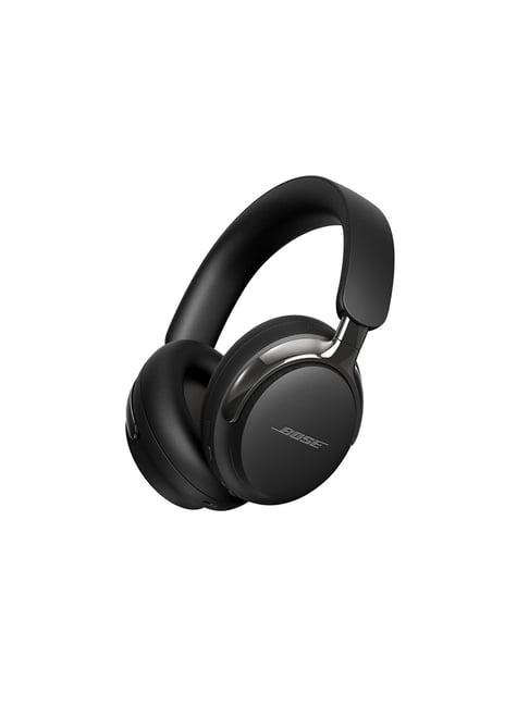 Bose Quietcomfort Ultra Bluetooth Headphones - Black (890101-0100)