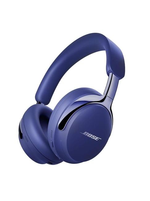 Bose Quietcomfort Ultra Bluetooth Headphones - Midnight Violet (890101-0300)