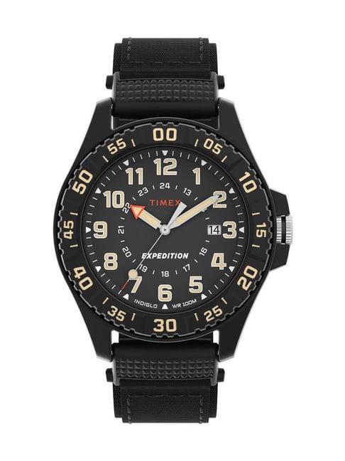 Timex TW4B26300 Expedition Analog Watch For Men