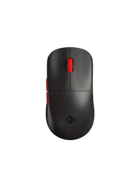 Cosmic Byte Hypernova Tri-Mode Gaming Mouse PixArt 3395 Black