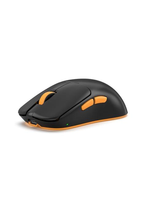 Cosmic Byte Velox Tri-Mode Gaming Mouse 26000 DPI Black