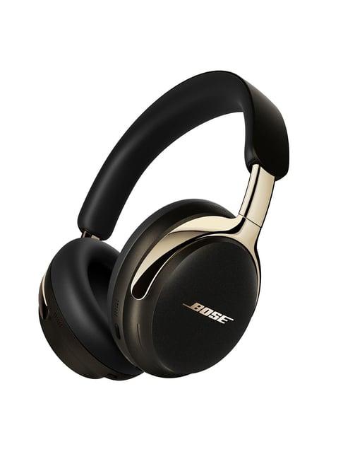 Bose Quietcomfort Ultra Bluetooth Headphones - Desert Gold (890101-0400)