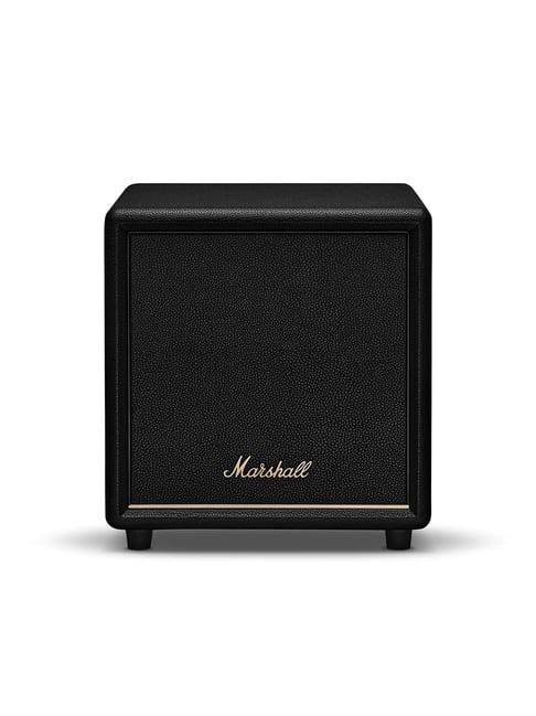 Marshall Heston SUB 200 Wireless subwoofer with Bluetooth LE-Audio (1007992)
