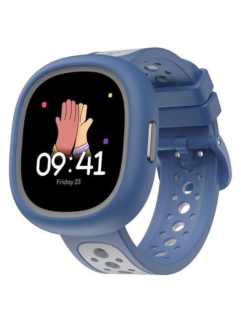 Noise Jr Champ 3 Smart Watch - Arctic Storm