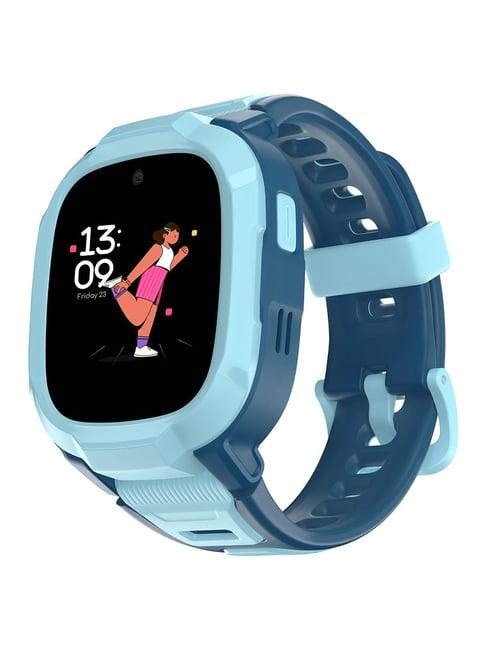 Noise Jr Explorer 2 Kids Smart Watch - Frost Pop