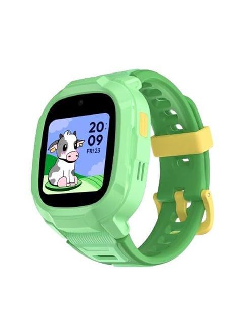 Noise Jr Explorer 2 Kids Smart Watch - Meadow