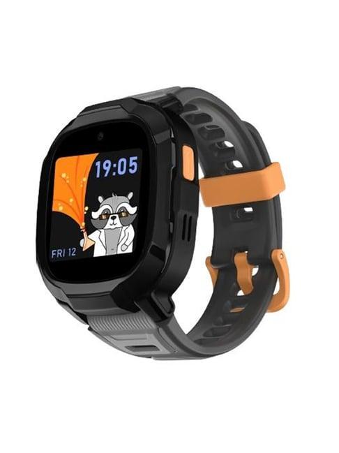 Noise Jr. Explorer 2 Summer Drop Smart Watch - Lava Blast