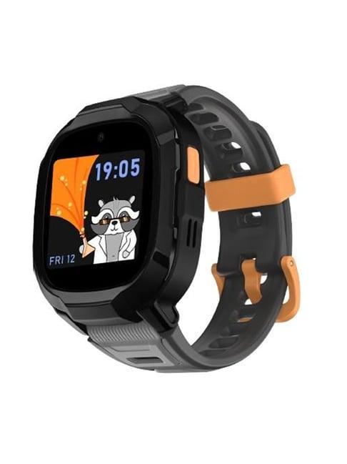 Noise Jr Explorer 2 Kids Smart Watch - Lava Blast
