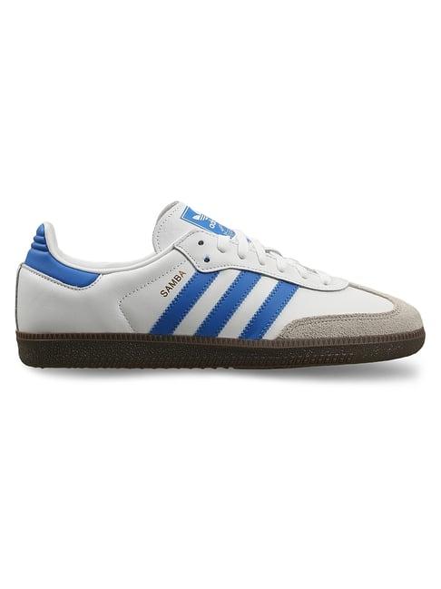 Adidas Originals White Sneaker