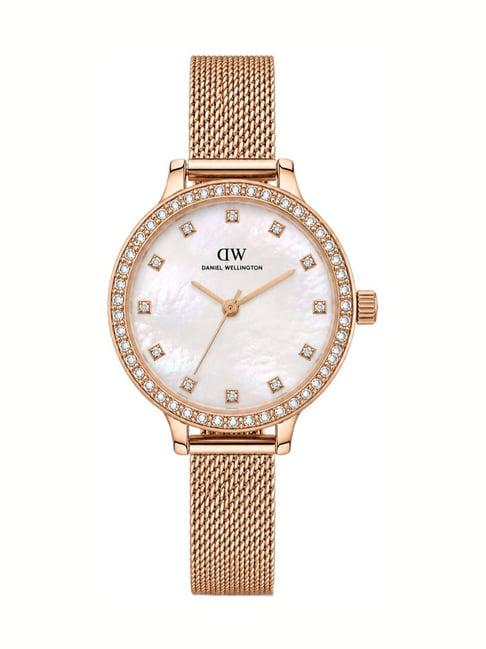 Daniel Wellington DW0DL2502 Watch For Women