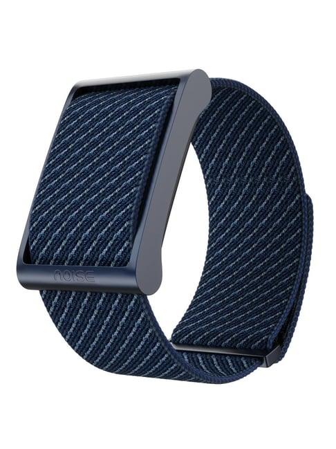 Noise REP Fitness Tracker - Navy Blue
