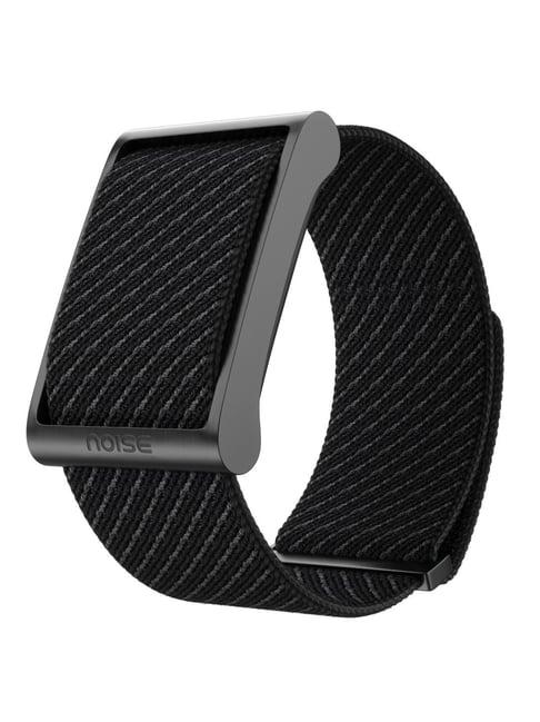 Noise REP Fitness Tracker - Black