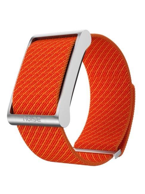 Noise REP Fitness Tracker - Orange